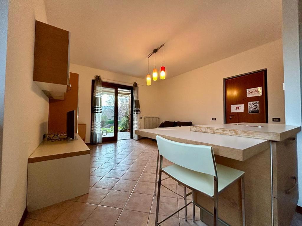 Kibilu - Residence With Pool, Near Lake Maggiore Monvalle Экстерьер фото